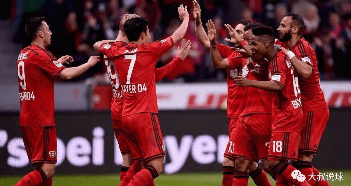 拜仁与多特蒙德巅峰对决引爆收视率  