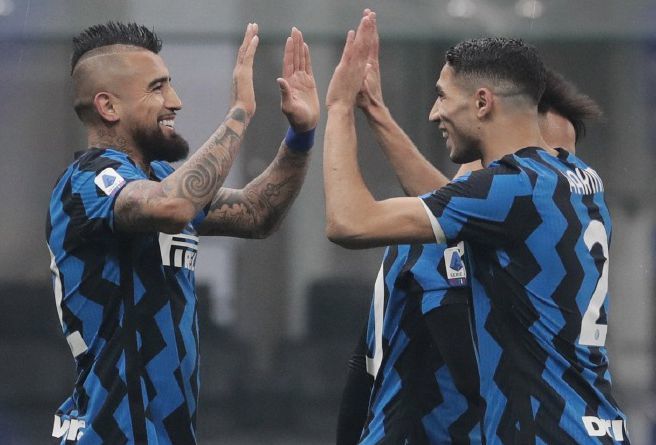  国际米兰主场爆冷，升班马威尼斯逆袭  