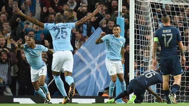  那不勒斯锋线多点开花，联赛进球数遥遥领先群雄